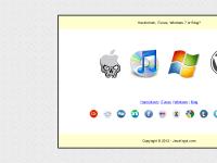 JavaKrypt.com • Landing Page. JavaKrypt.com • Landing Page.