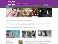 Jayce Clarke Photoschool - Let your training begin! Jayce Clarke Photoschool - Let your training begin!