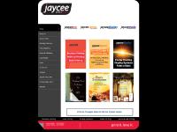 Jaycee - Home Jaycee - Home