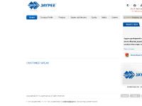 jaypee.in Products, Spares and Services, Quality jaypee.in Products, Spares and Services, Quality