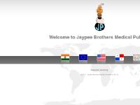 jaypeebrothers.com BOOK DETAIL, Our Associated Sites, Author Invitation