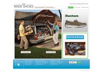 jayswideshoes.com wide shoes, wide shoes for women, odd sizes for men
