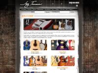jayturser.com Jay Turser, Acoustic Guitar, Electric Guitar jayturser.com Jay Turser, Acoustic Guitar, Electric Guitar
