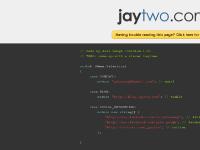 jaytwo - jaytwo.com