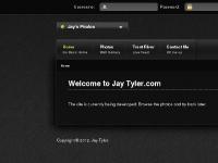 Jay Tyler's Web Site