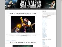 jayvalena.com Jay Valena, photography, concert