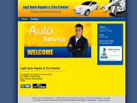 Jay Z Auto Repair & Tire Center - Ithaca NY Automobile Repair and Service Jay Z Auto Repair & Tire Center - Ithaca NY Automobile Repair and Service