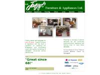 Jazey's Furniture; Bridgetown, Halifax, Nova Scotia Furniture Retail Store