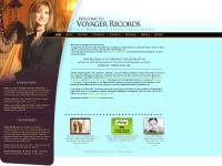 Voyager Records - Official Site of Phyllis Taylor Sparks