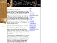 jazz123.info Jazz Music jazz123.info Jazz Music