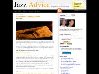 jazzadvice.com