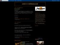 Jazz à Versailles Jazz à Versailles