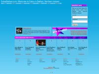 jazzbabies.co.uk salsa, salsa classes, Belfast