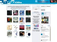 Jazzcds Contemporary Jazz Store - Music by top jazz musicians from independent labels