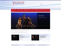 Jazz Choreography Enterprises, Inc. Jazz Choreography Enterprises, Inc.