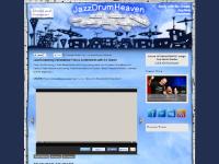 Jazz Drum Instructional Videos DVDs Lessons Interviews with the Greats