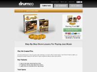 jazzdrummingsystem.com