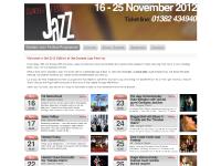 www.JazzDundee.co.uk