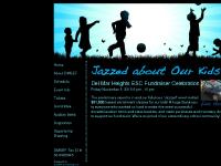 Jazzed About our Kids, Del Mar Foundation