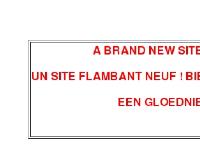 jazzinbelgium.org - jazzinbelgium