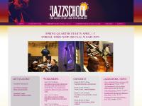 jazzschool - The Jazzschool for Music Study and Performance jazzschool - The Jazzschool for Music Study and Performance
