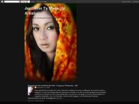 Jazzumin Ty Make Up Artistry