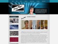 Home - Jazz Up Designer Headwear