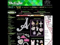 JazzUps.com - Wholesale Enamel Charms, Resin Decorations, & Large Hole Beads