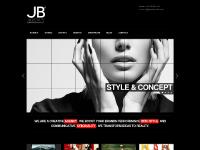 liten jbagency.se skärmbild liten jbagency.se skärmbild