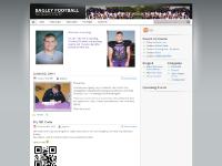  Bloglines, Idaho Statesman Sports Section, Rocky Football, NeoEase