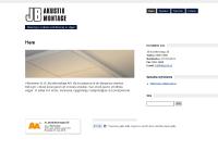 Under konstruktion Under konstruktion