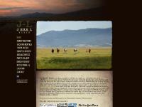 Working Ranches - Vacations MT | J Bar L Ranch Working Ranches - Vacations MT | J Bar L Ranch
