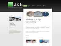 ADA signs, Wholesale signs, Braille signs, Engraved signs, Sublimated signs