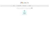 jbazin.fr Accueil, Localisation GPS, Ecrire une lettre