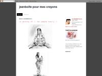 jeanboite pour mes crayons jeanboite pour mes crayons