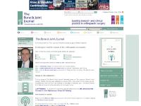  Institutions, Renewal Order Form, Authors, Editorial Board