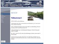 liten jbkonsult.se skärmbild liten jbkonsult.se skärmbild