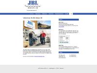 JBL Mekan AB JBL Mekan AB