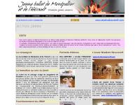  IMAGES, tourn