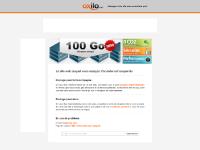 Ce site est suspendu