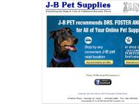 jbpet.com Pet Supplies, Pet Food jbpet.com Pet Supplies, Pet Food