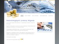 jbrab.se Rådgivning, Redovisning, Medarbetare jbrab.se Rådgivning, Redovisning, Medarbetare