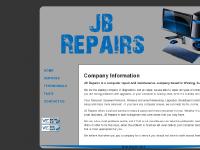 JB Repairs - Computer Repair (Guildford, Woking, Surrey)