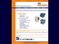 JB Rewinds Industrial Engineering