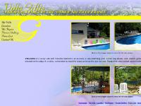 Holiday villas in south of France - Villa Gillis Holiday villas in south of France - Villa Gillis