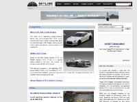 jbskyline.net MODELS, RACING, TUNING & PARTS