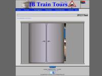 jbtours.co.za