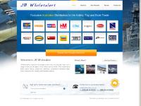  [Stock Lines], [About JBW], [Links Page]
