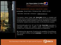 jccassociates.co.uk services, network links, jcc Associates