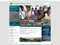 jccc.edu A-Z Index, Classes, Course Catalog
